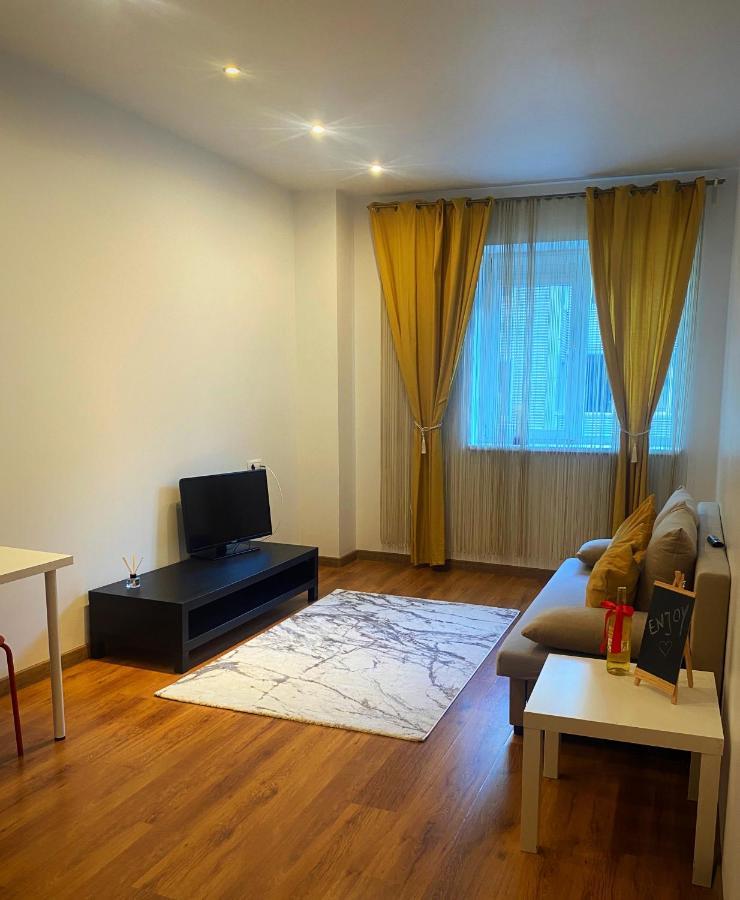 Dmt Apartament Rin Grand Bucharest Exterior photo