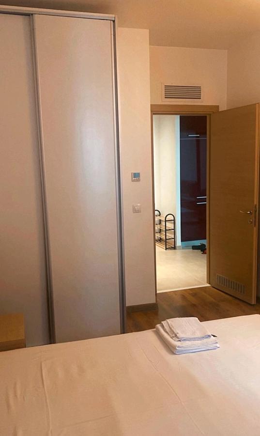 Dmt Apartament Rin Grand Bucharest Exterior photo